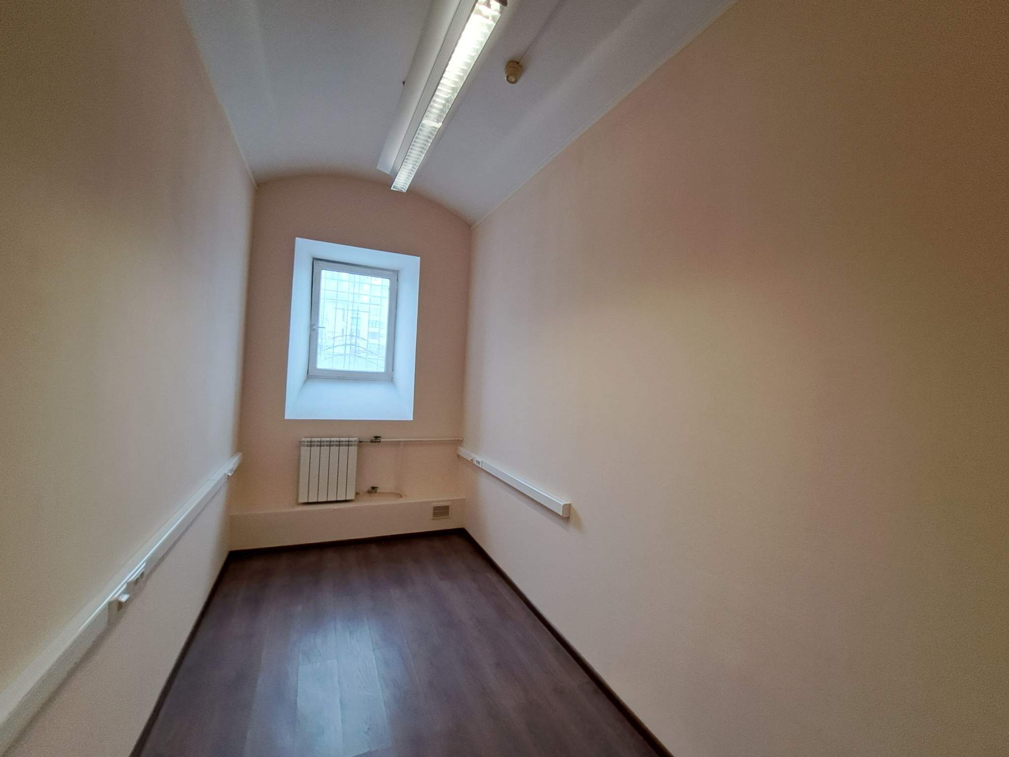 Сдам в аренду офис 43.5 м.кв.
