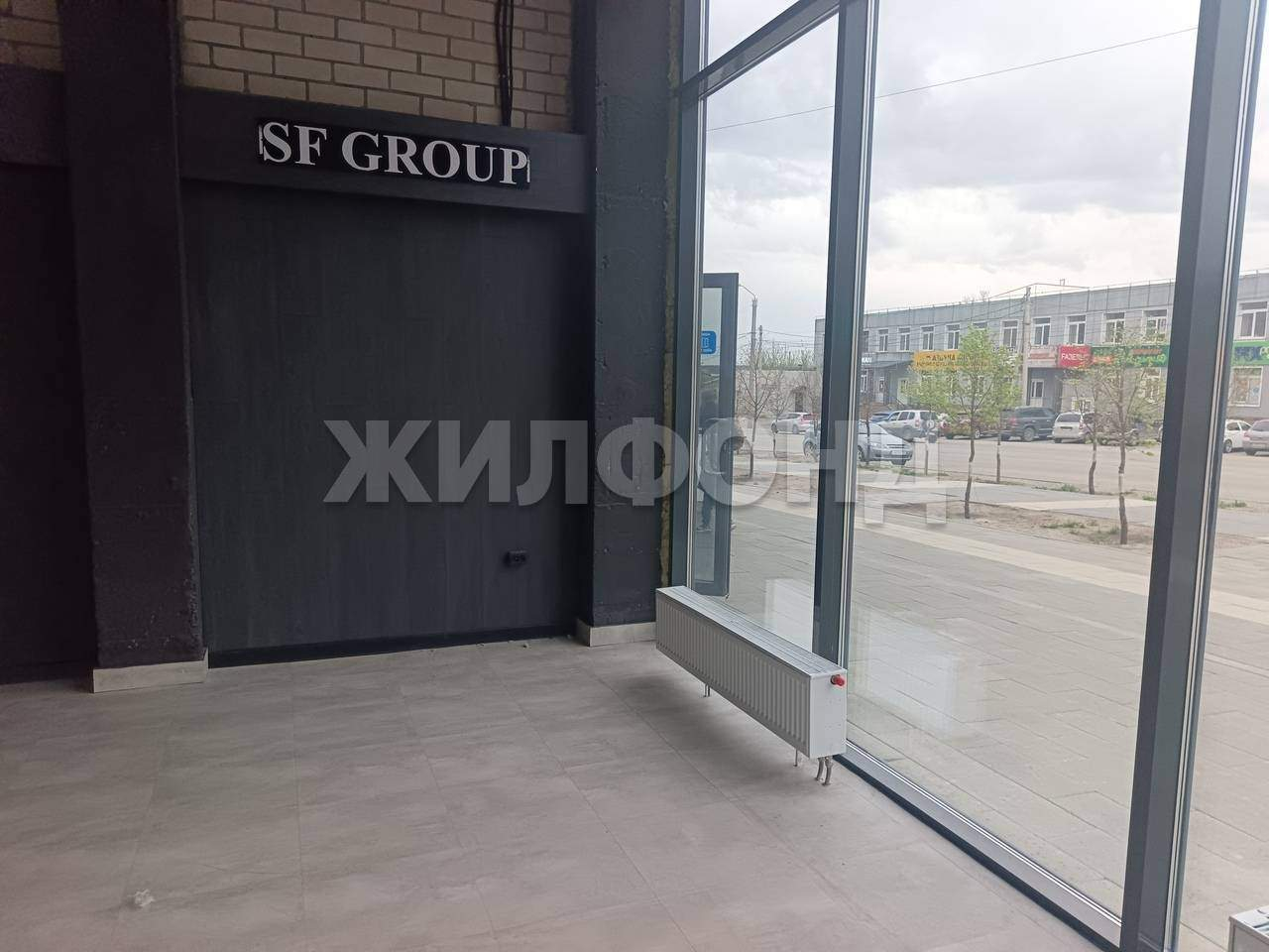 Продам помещение свободного назначения 61 м.кв.