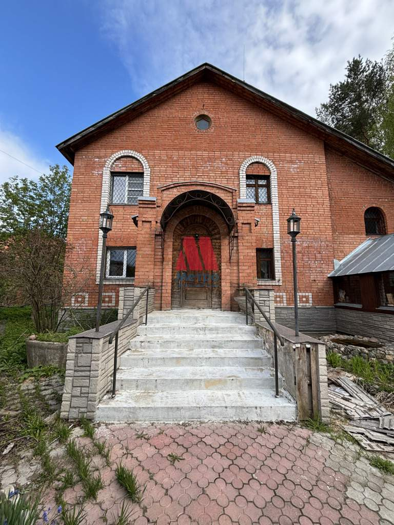 Коттедж на продажу в Бухарово, Лесная ул., 4 фото №0