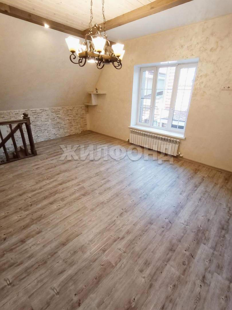 Дом на продажу в Томске, Потанина улица фото №16