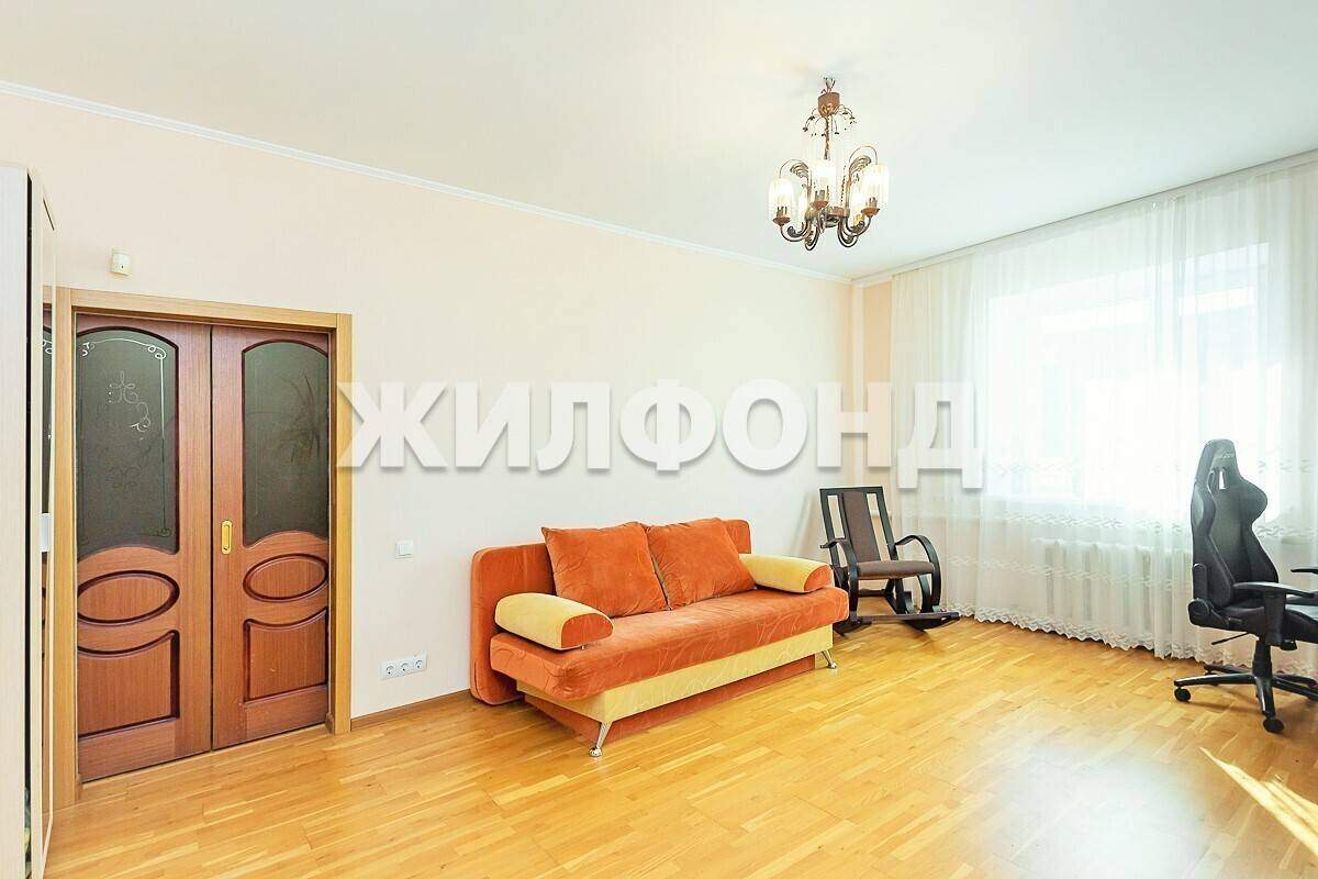 Дом на продажу в Барнауле, Вишневая улица, 62 фото №9