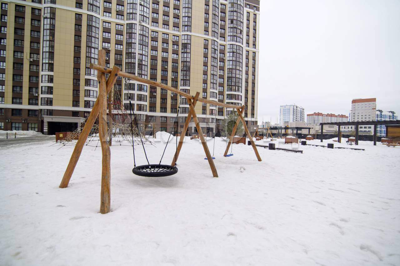 Квартира на продажу в Барнауле, Энтузиастов улица, 55 фото №20