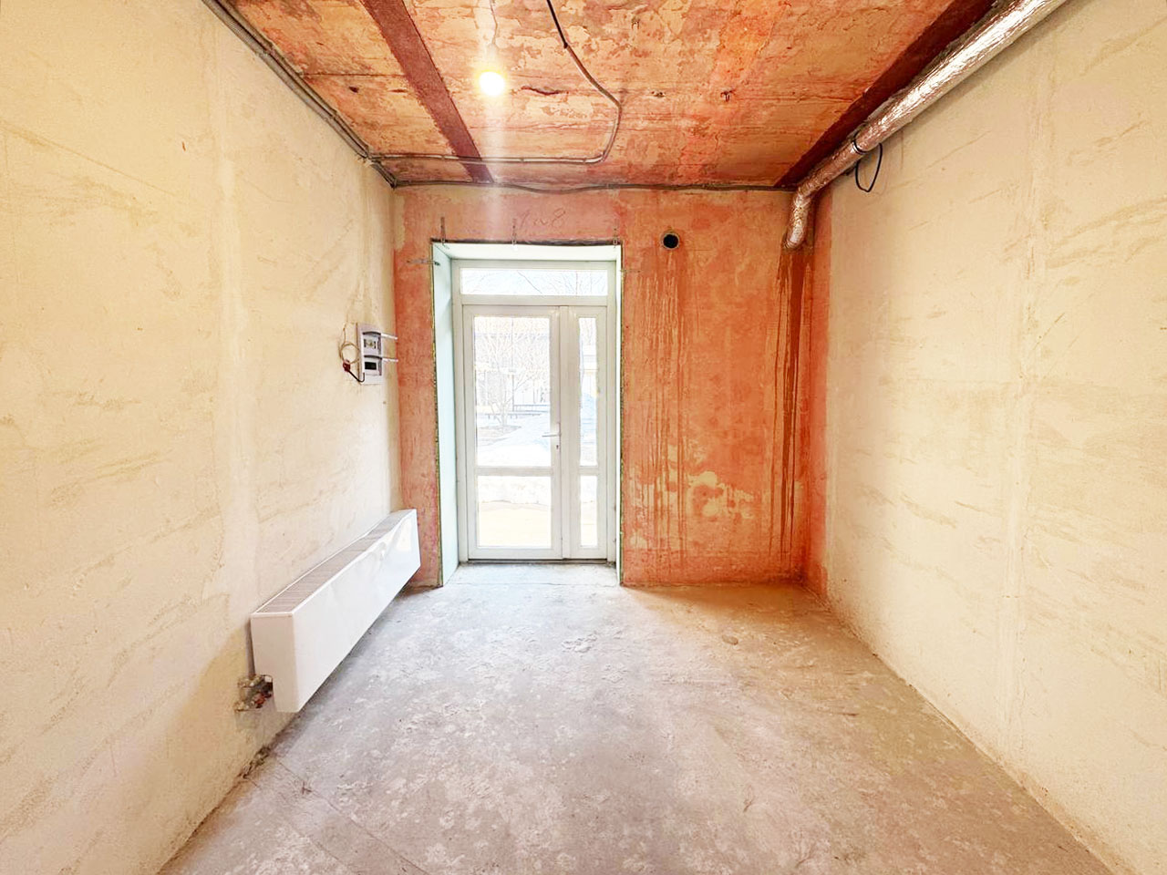 Продам офис 11.8 м.кв.