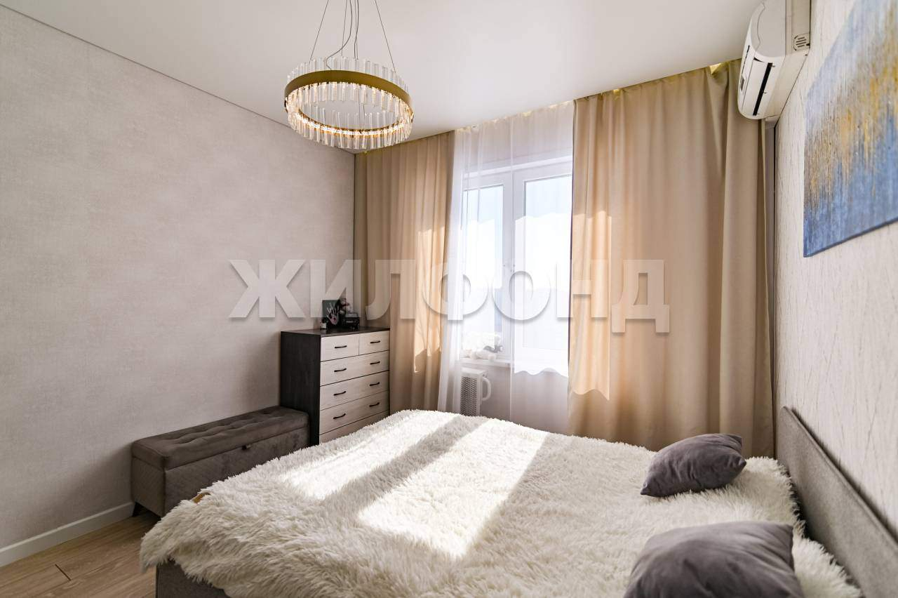 Квартира на продажу в Барнауле, Энтузиастов улица, 63 фото №6