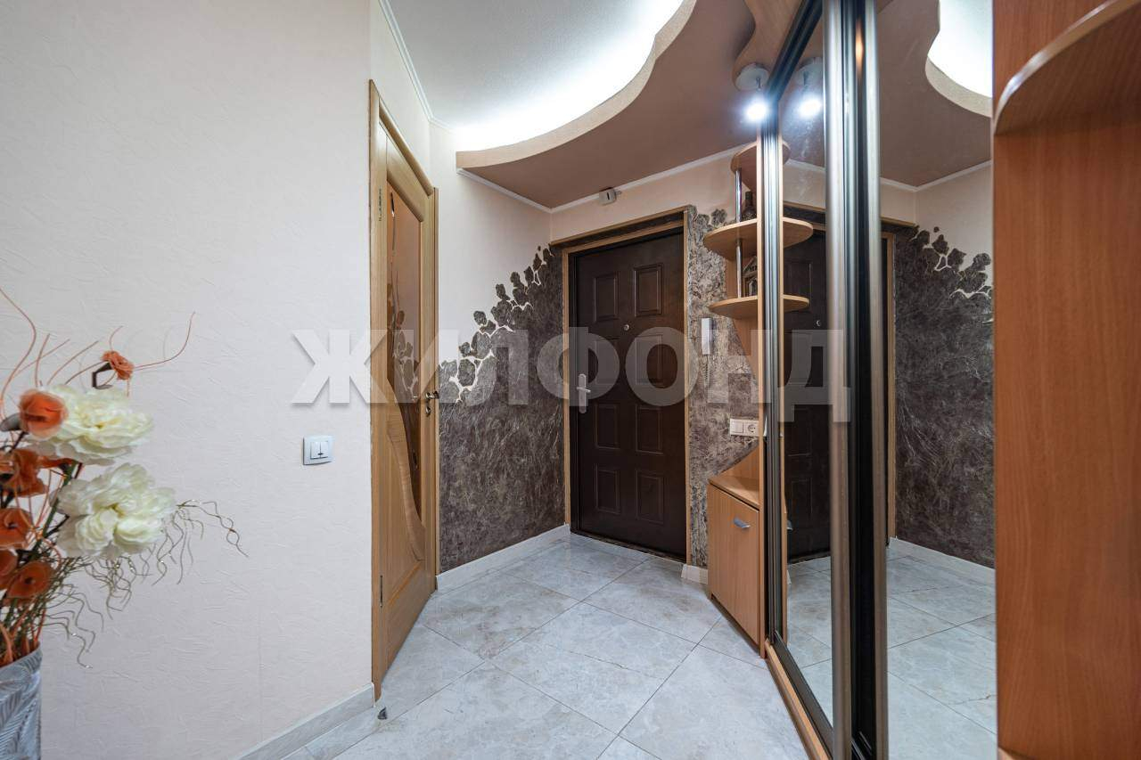 Квартира на продажу в Барнауле, Павловский тракт, 80 фото №15