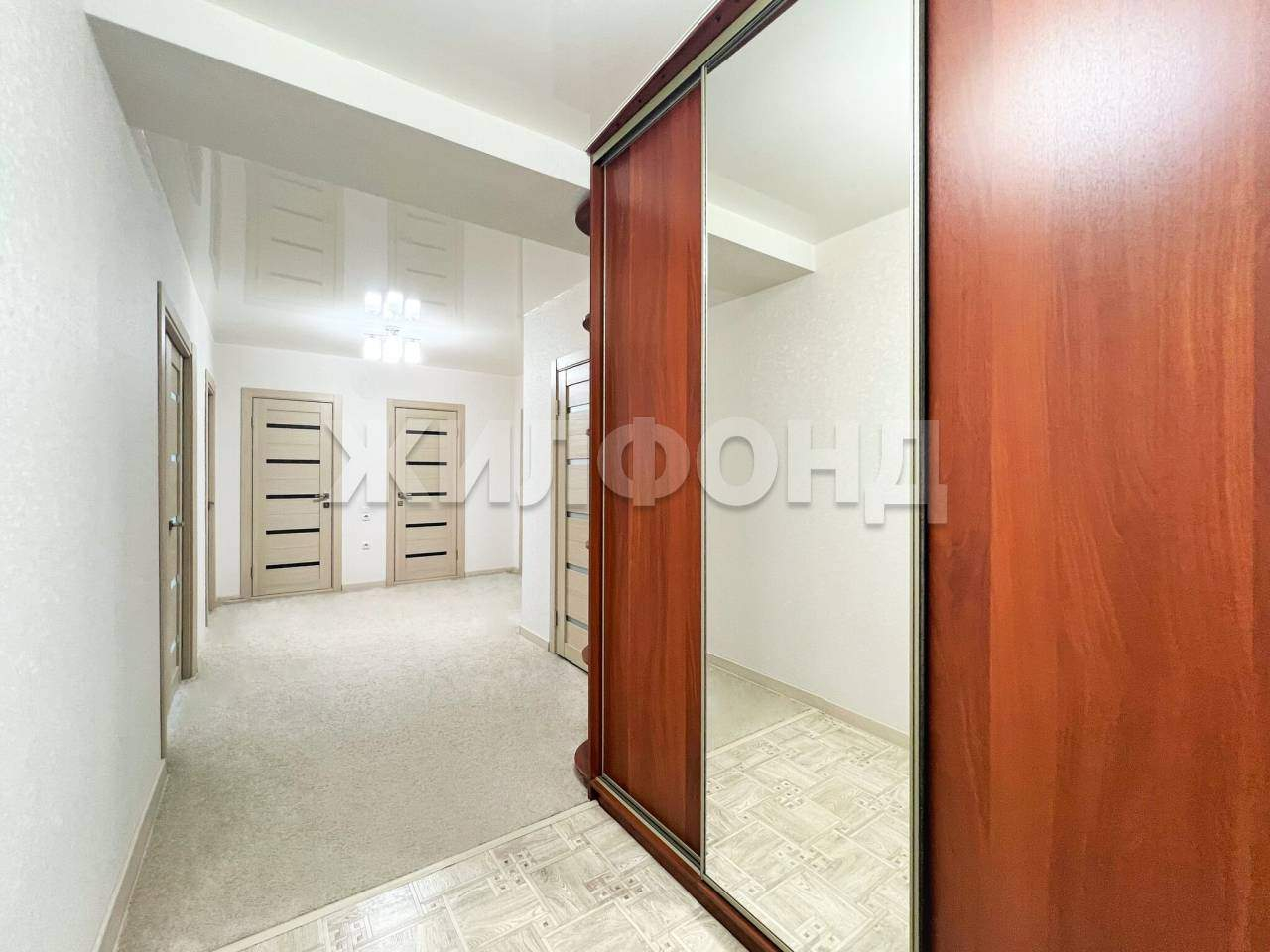 Квартира на продажу в Барнауле, Лазурная улица, 19 фото №9