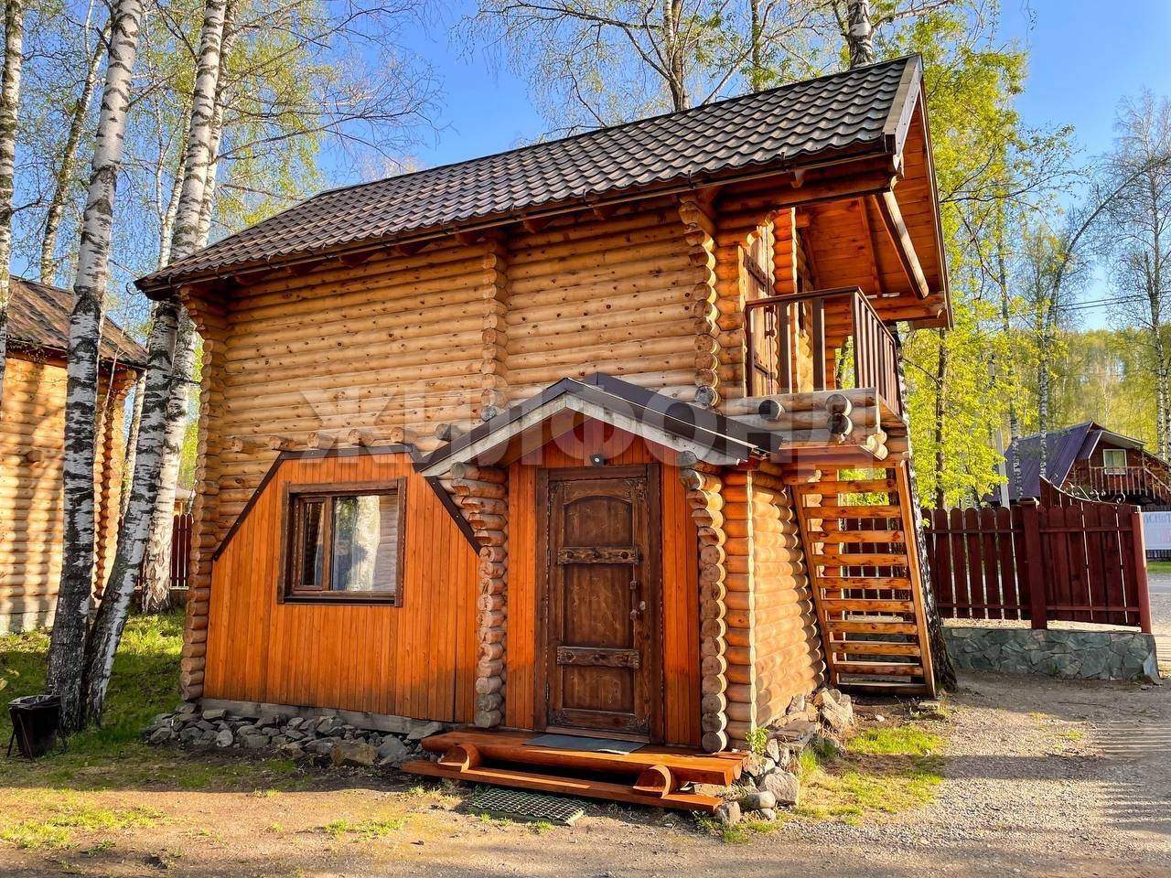 Готовый бизнес на продажу в Катуне, Советская улица, 29а фото №15