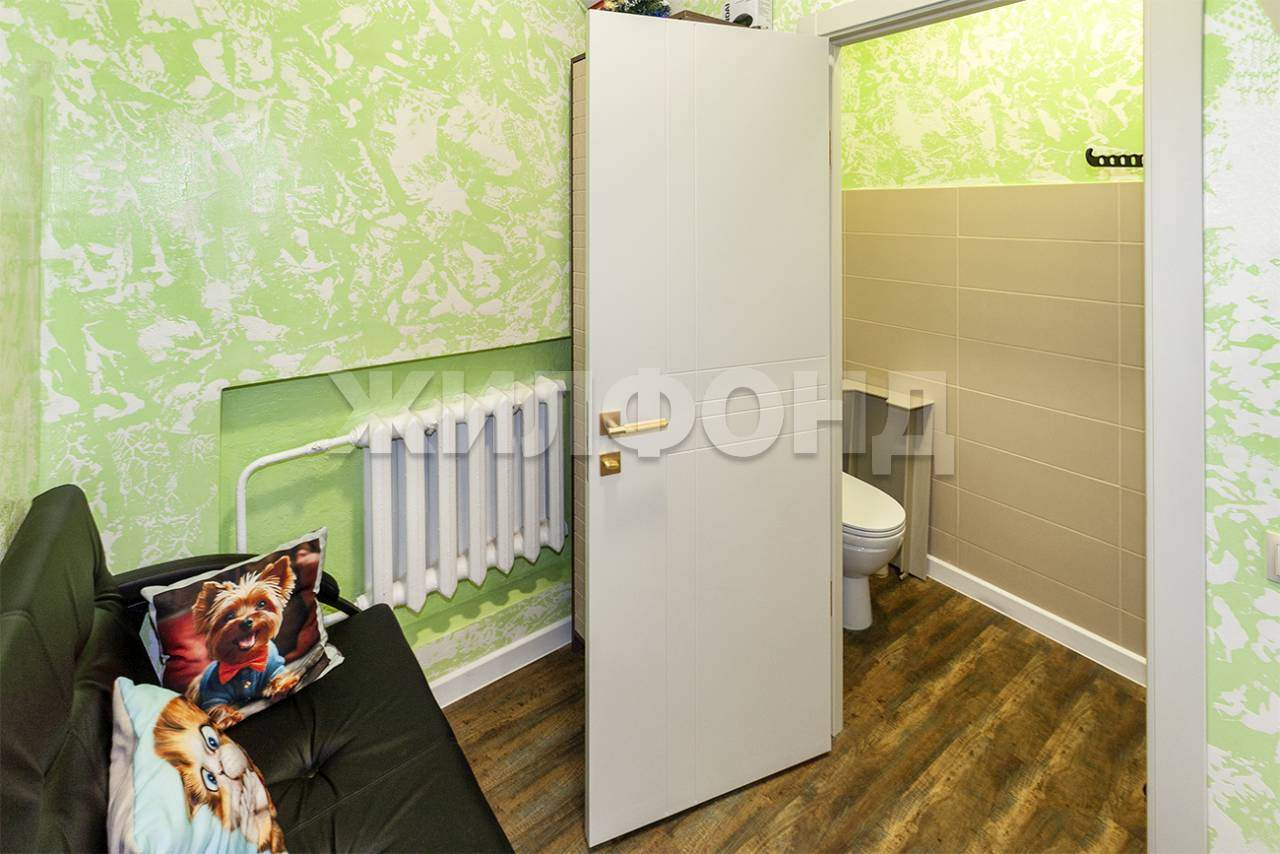 Продам помещение свободного назначения 17 м.кв.