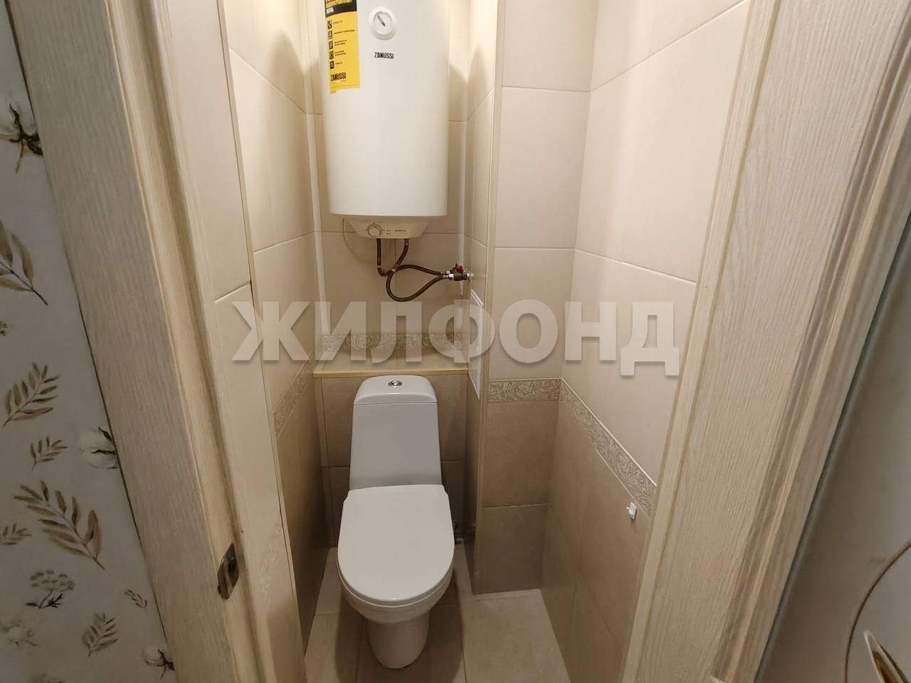 Квартира на продажу в Барнауле, Антона Петрова улица, 239 фото №6