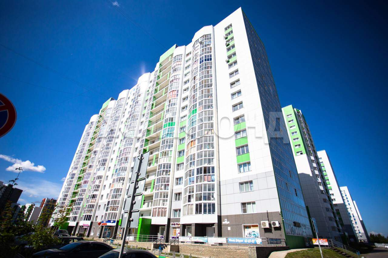 Квартира на продажу в Барнауле, Взлетная улица, 103 фото №17