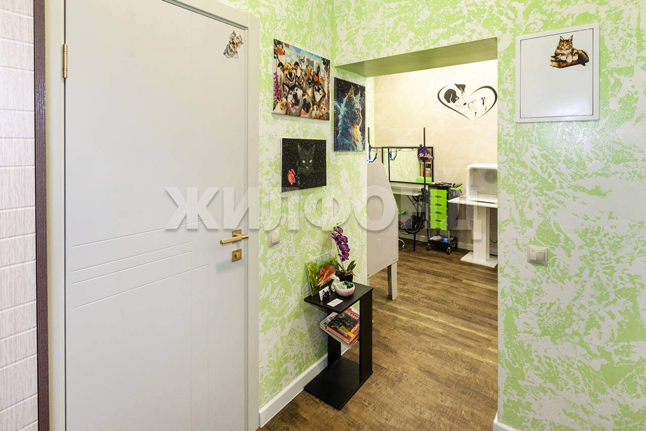 Продам помещение свободного назначения 17 м.кв.