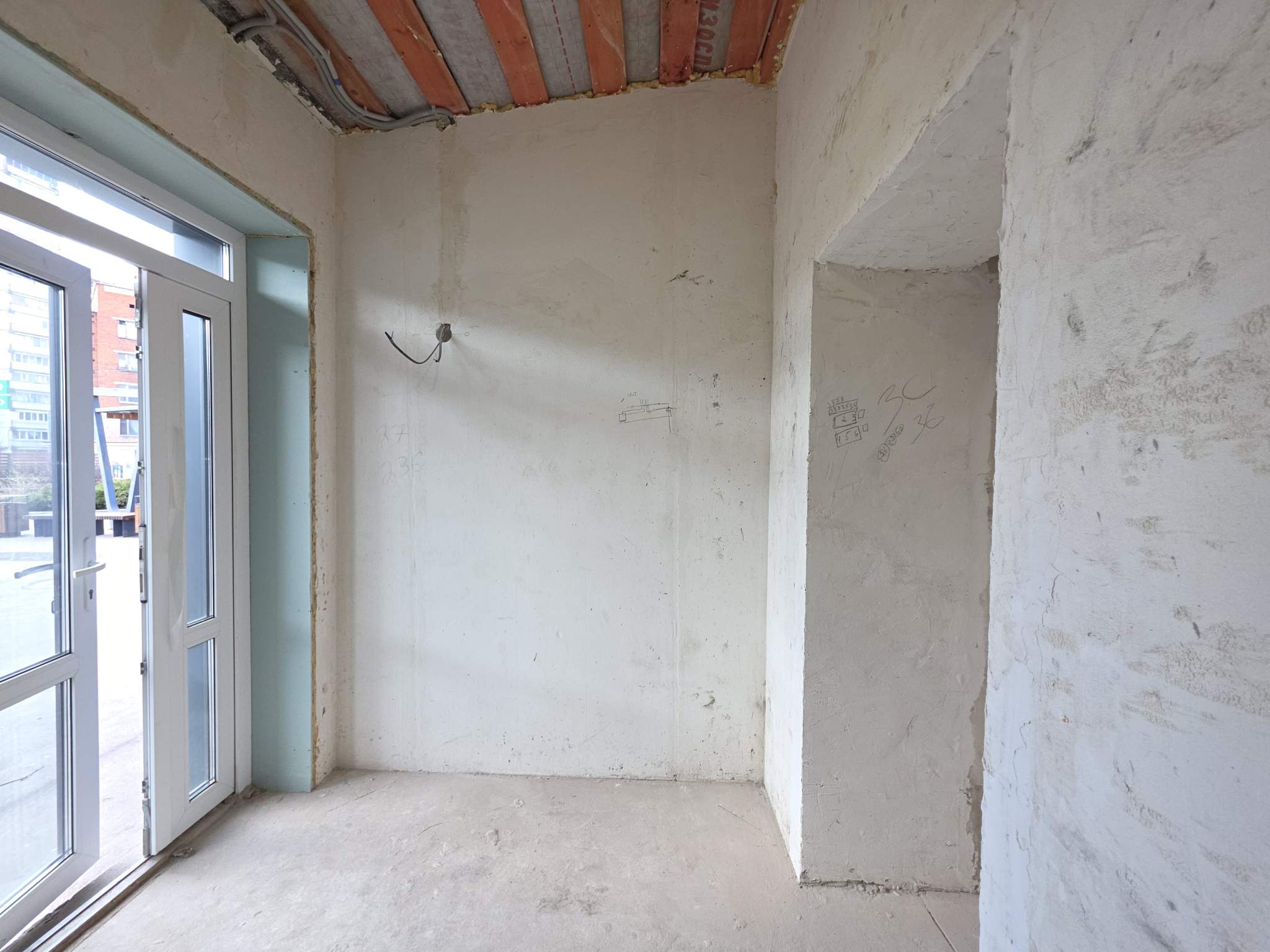 Продам помещение свободного назначения 6.2 м.кв.