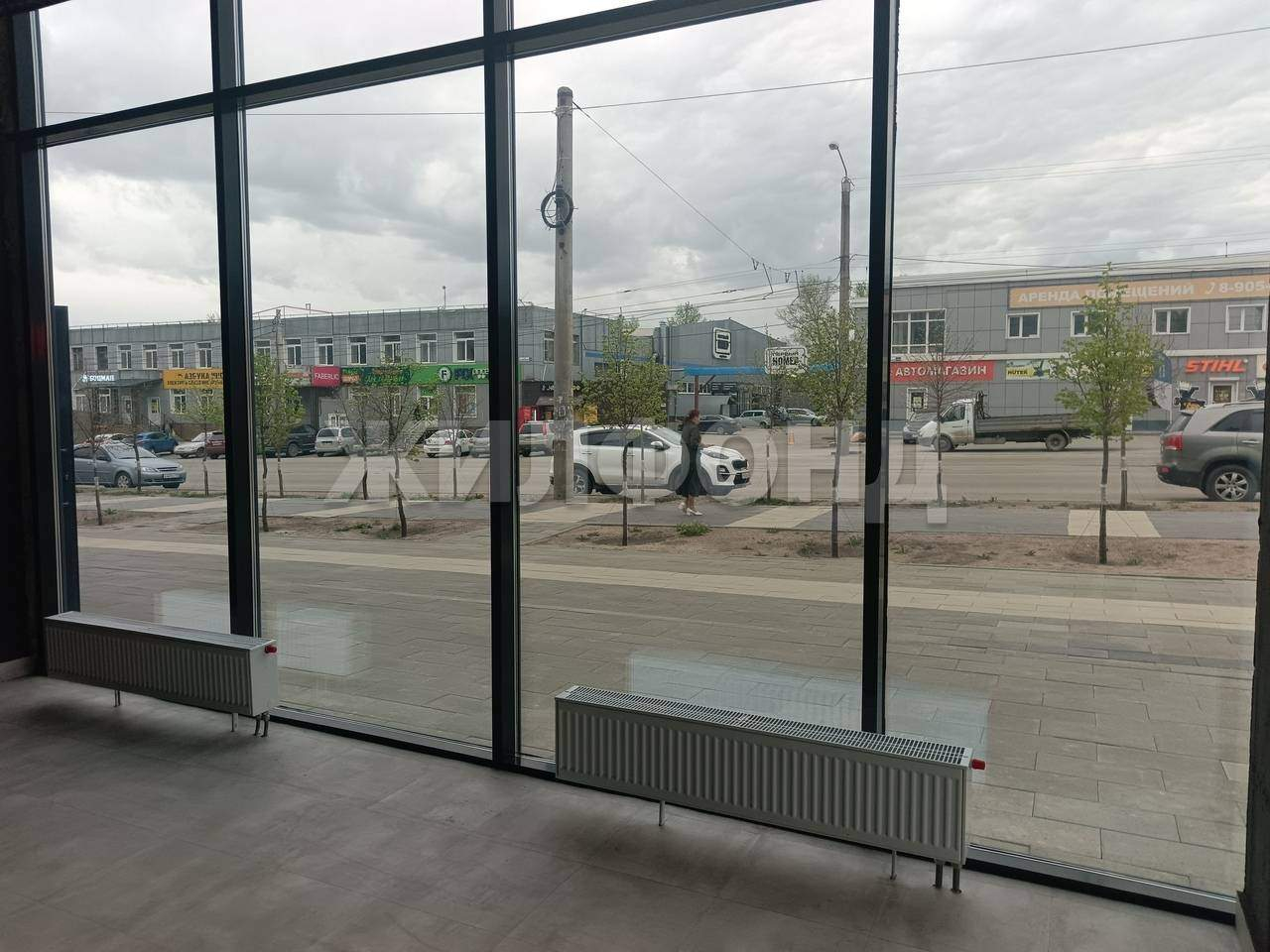 Продам помещение свободного назначения 61 м.кв.