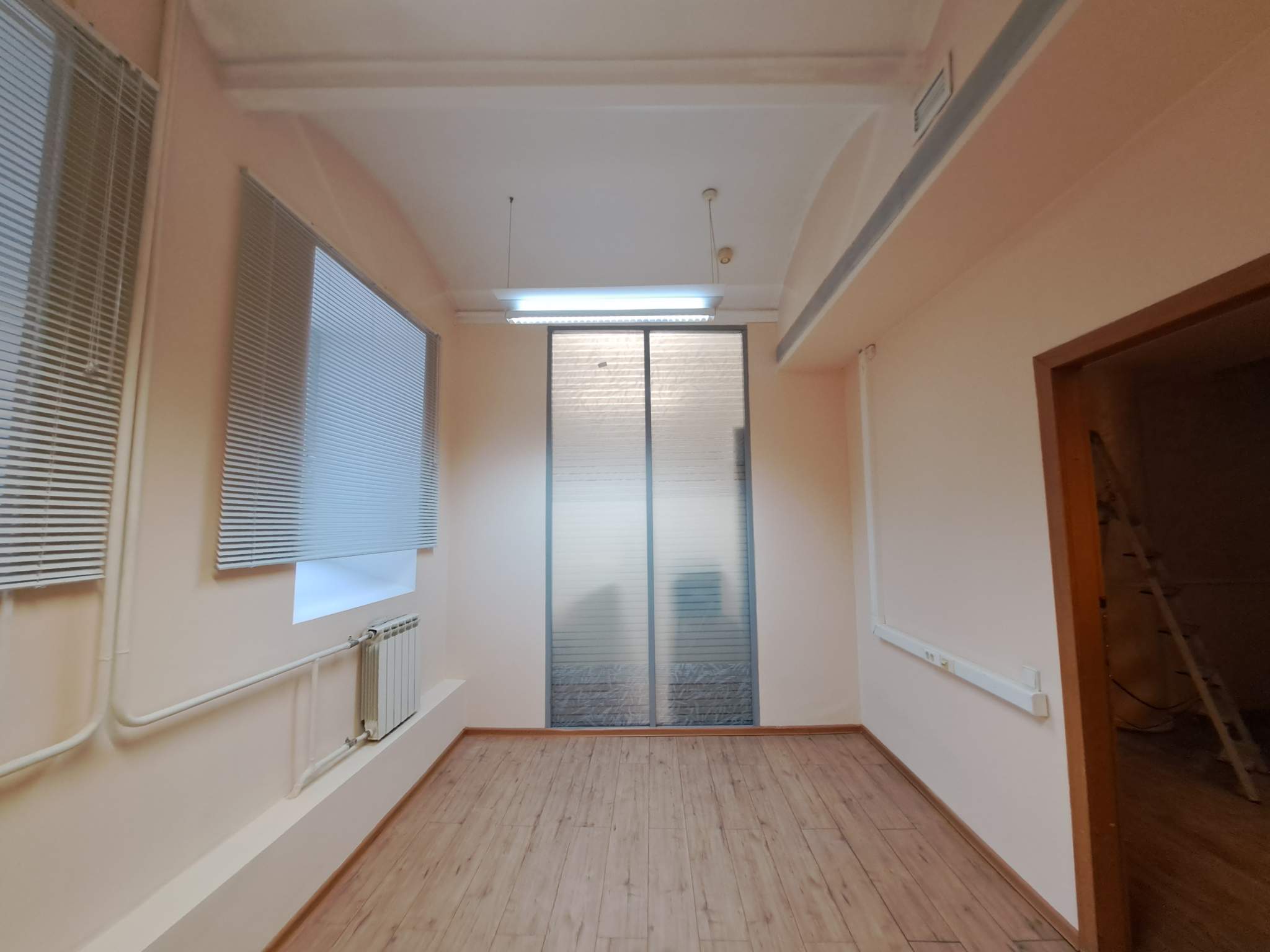 Сдам в аренду офис 43.5 м.кв.