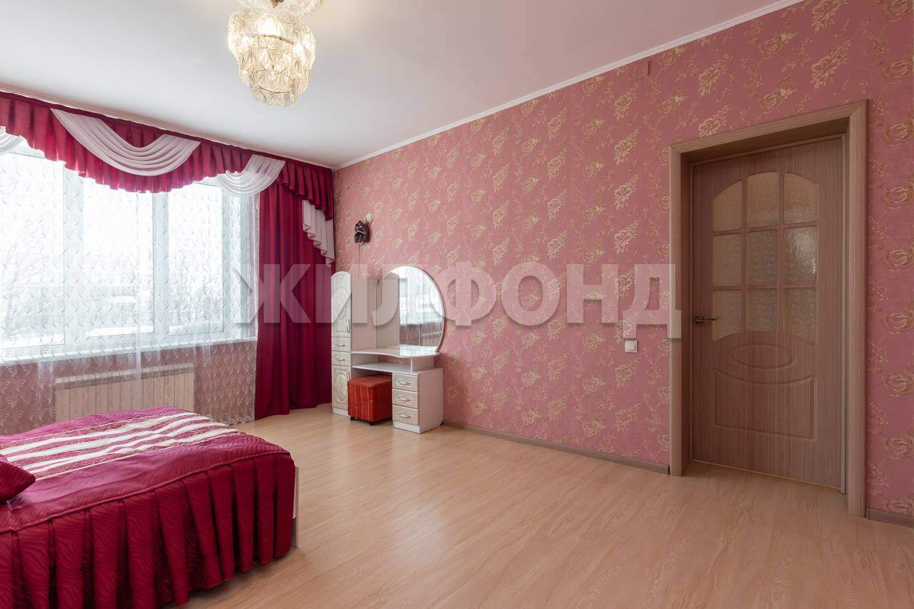 Дом на продажу в Барнауле, Московская улица фото №7