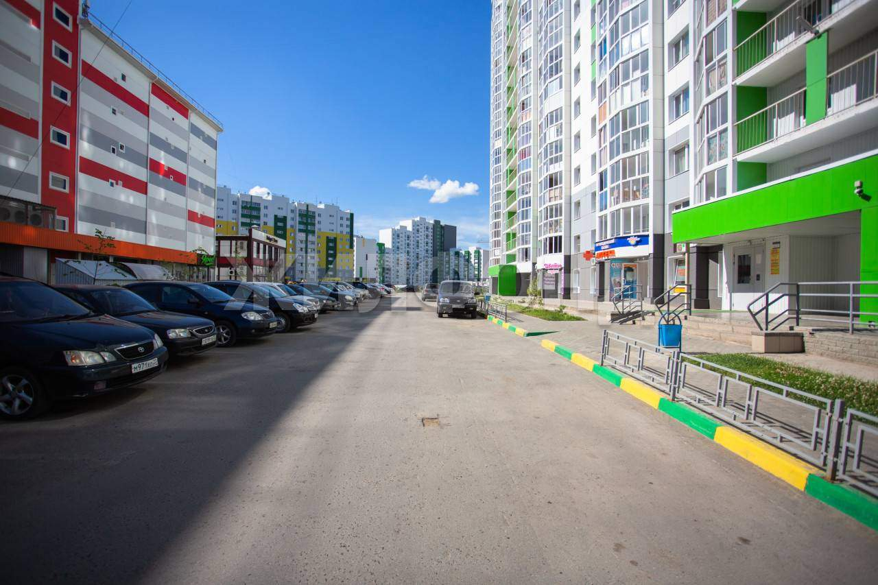 Квартира на продажу в Барнауле, Взлетная улица, 103 фото №16