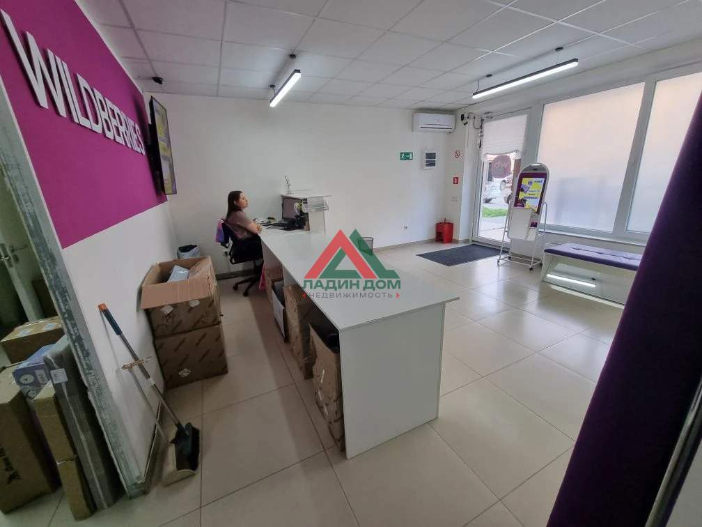 Продам помещение свободного назначения 89.4 м.кв.