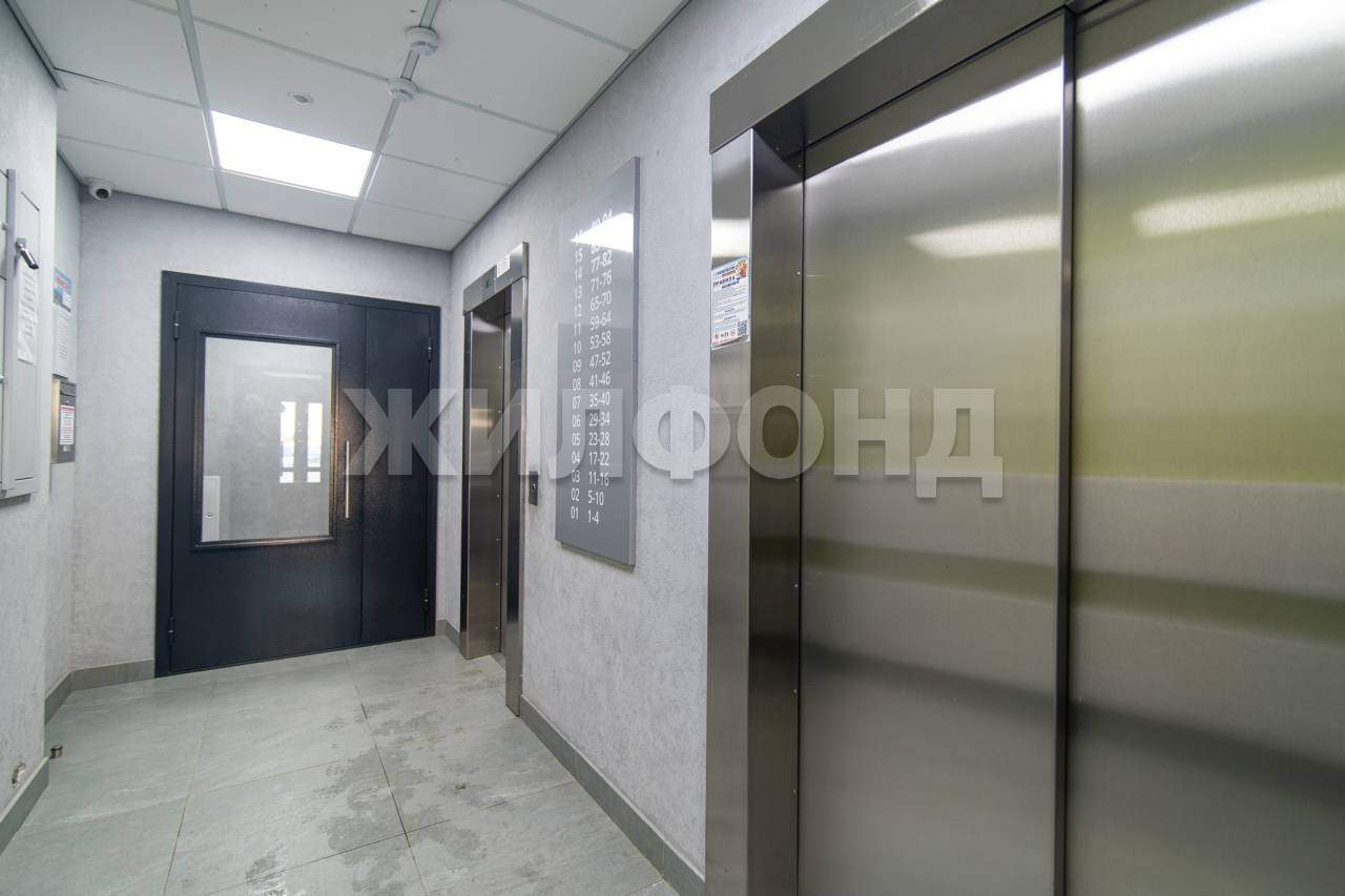 Квартира на продажу в Барнауле, Энтузиастов улица, 63 фото №12