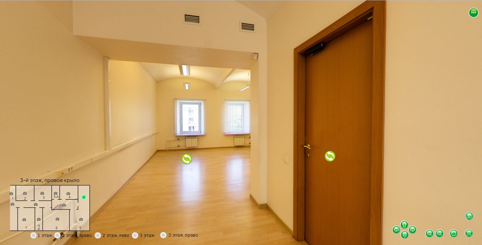 Сдам в аренду офис 111.7 м.кв.