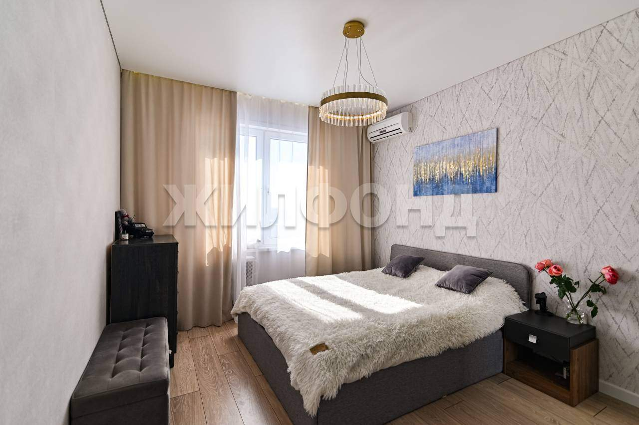 Квартира на продажу в Барнауле, Энтузиастов улица, 63 фото №5