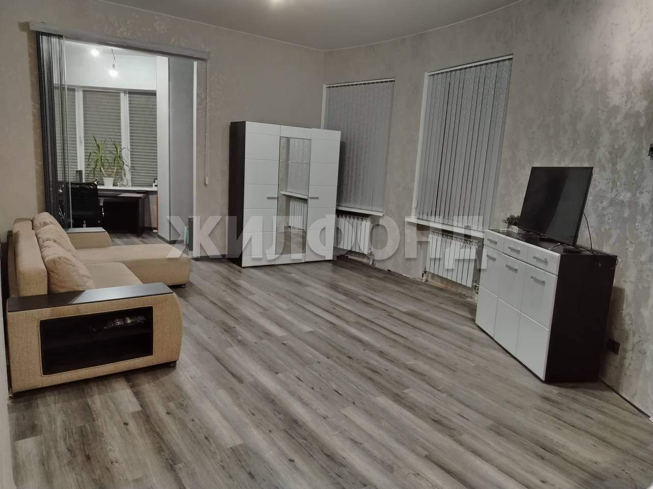 Квартира на продажу в Архангельске, Маяковского ул., 1 фото №5