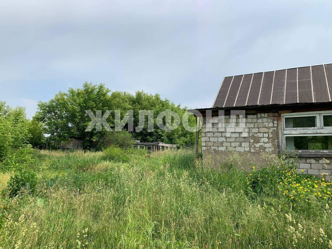 Продам земельный участок 4800 м.кв.