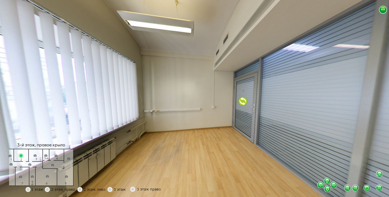 Сдам в аренду офис 111.7 м.кв.