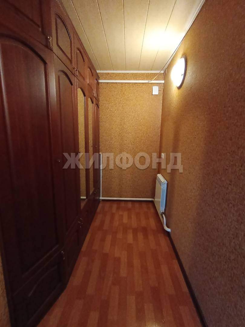 Дом на продажу в Томске, Потанина улица фото №11