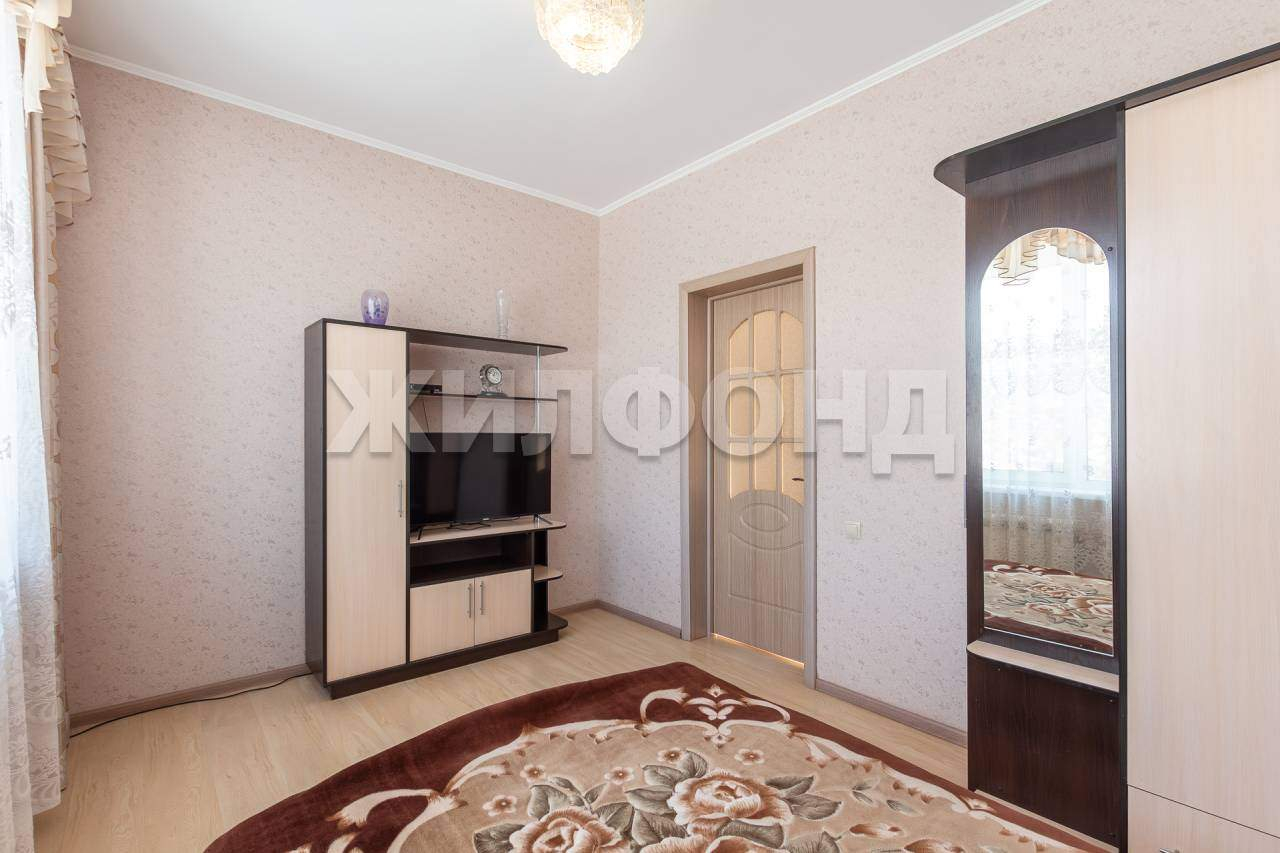 Дом на продажу в Барнауле, Московская улица фото №9