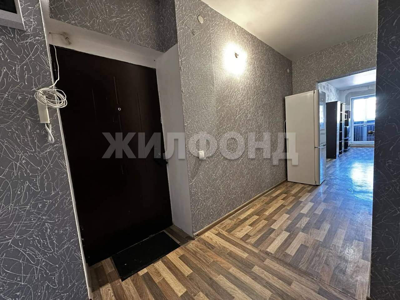 Квартира на продажу в Иркутске, Археолога Михаила Герасимова переулок, 4 фото №4