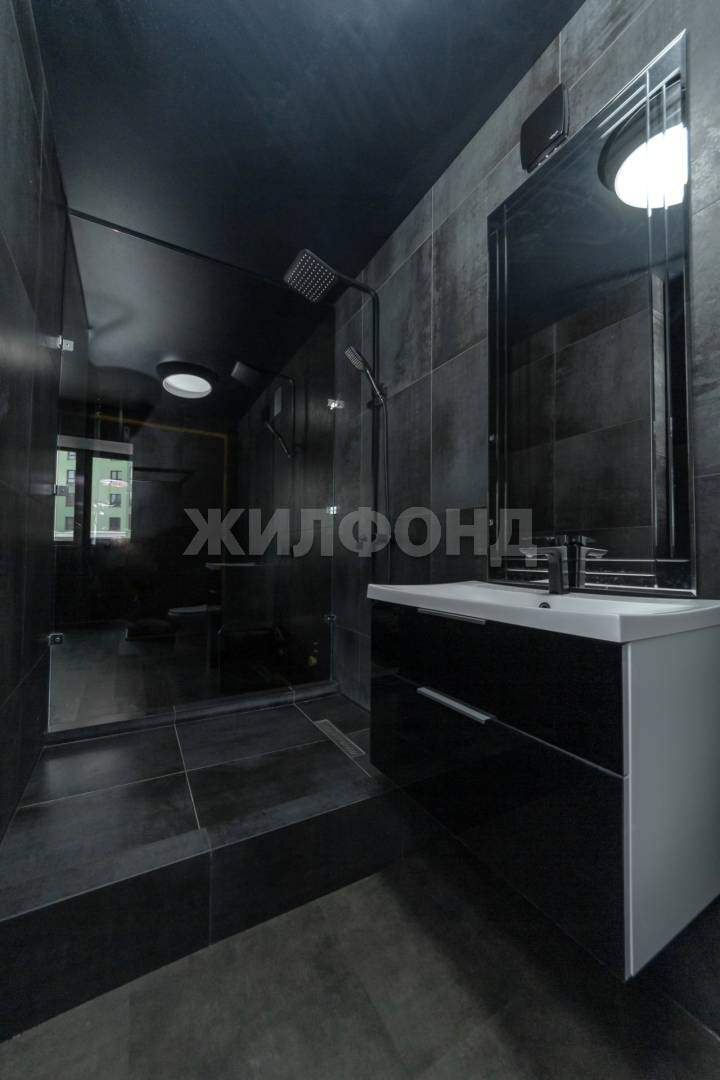 Квартира на продажу в Барнауле, Нагорная 6-я улица, 15г/6 фото №11