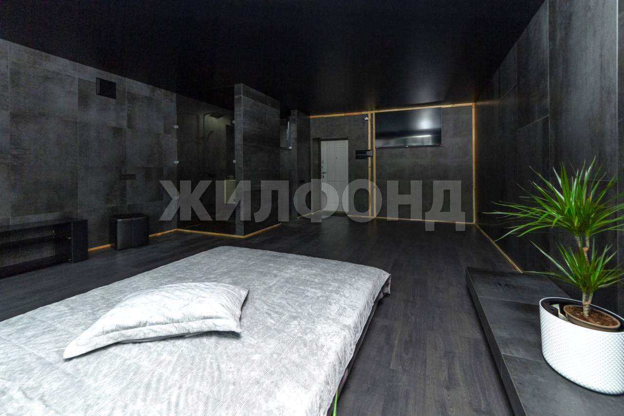 Квартира на продажу в Барнауле, Нагорная 6-я улица, 15г/6 фото №4