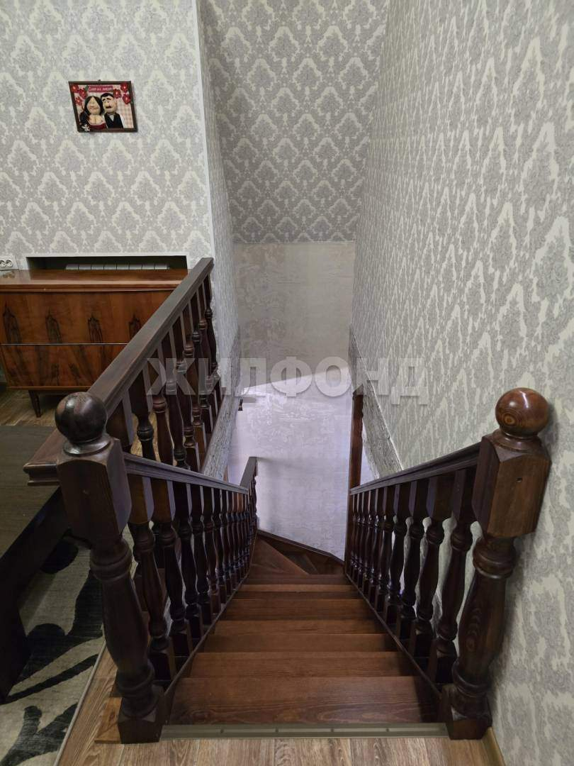 Дом на продажу в Новоалтайске, Тополиная улица фото №19