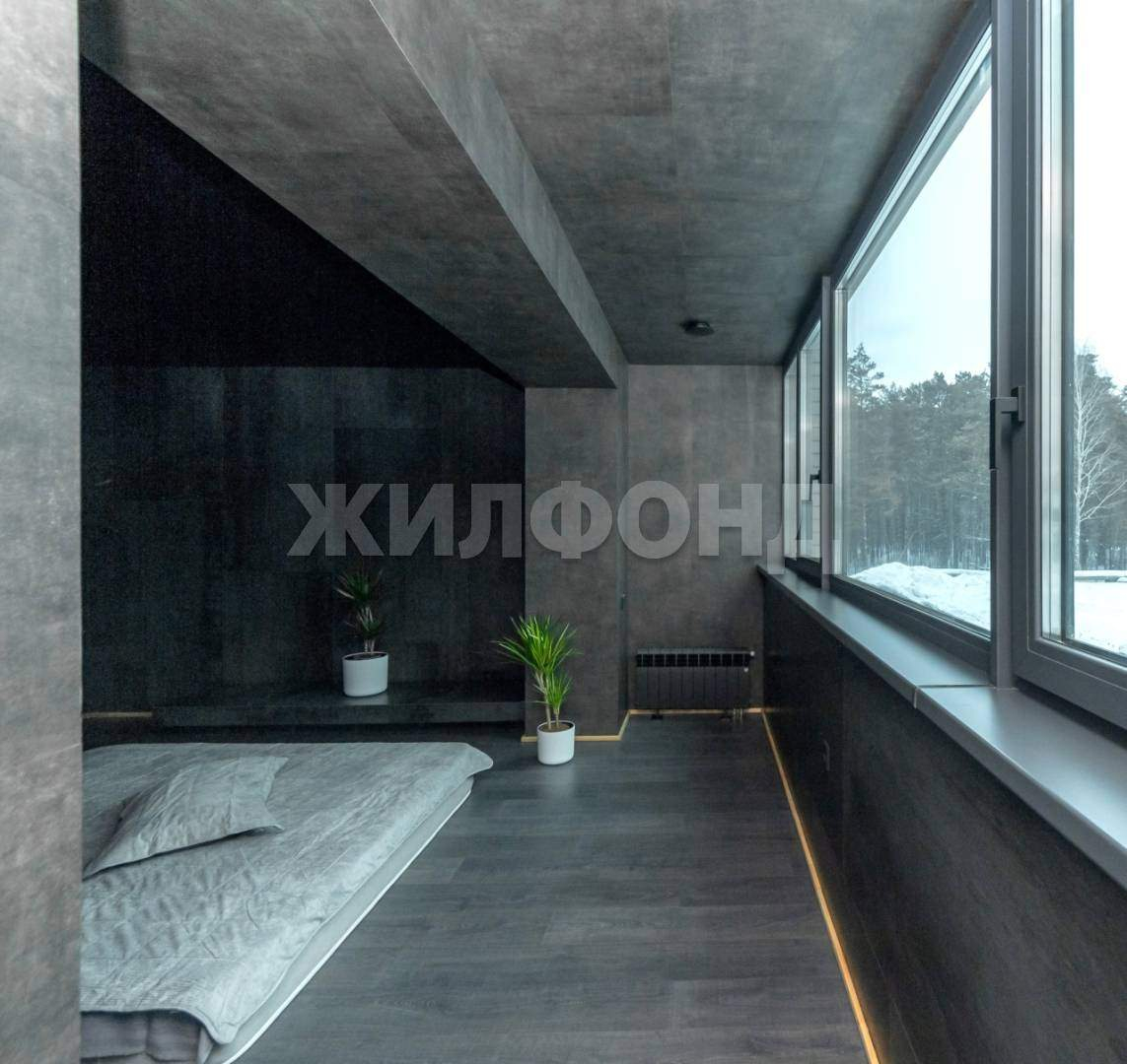 Квартира на продажу в Барнауле, Нагорная 6-я улица, 15г/6 фото №7