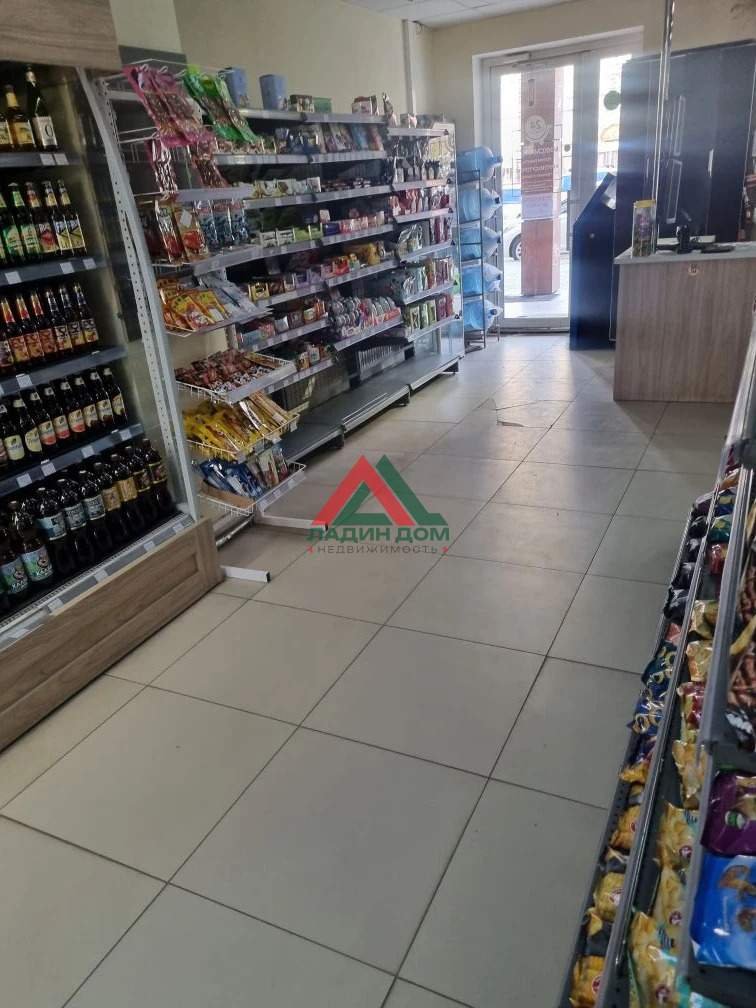 Продам помещение свободного назначения 86.8 м.кв.