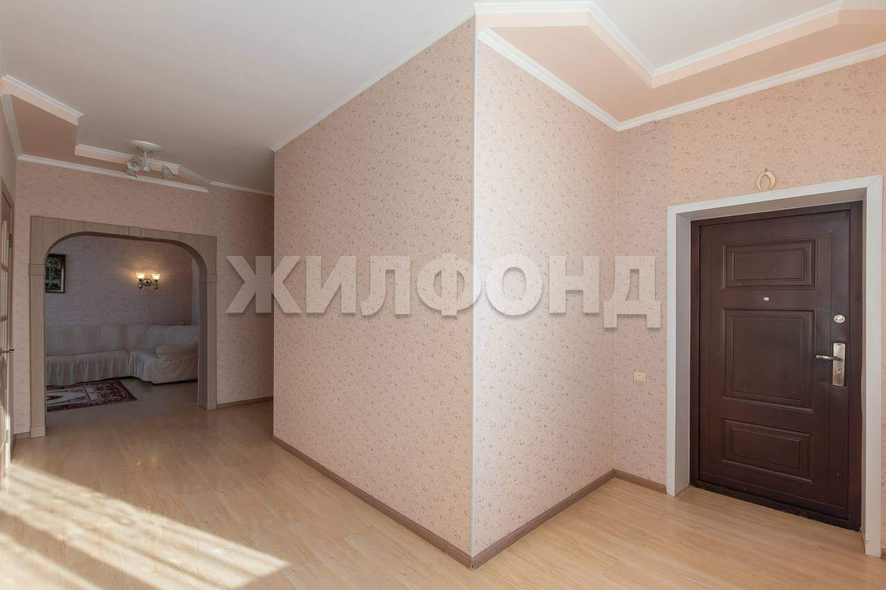 Дом на продажу в Барнауле, Московская улица фото №11
