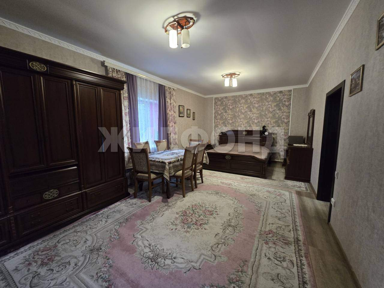 Дом на продажу в Новоалтайске, Тополиная улица фото №10