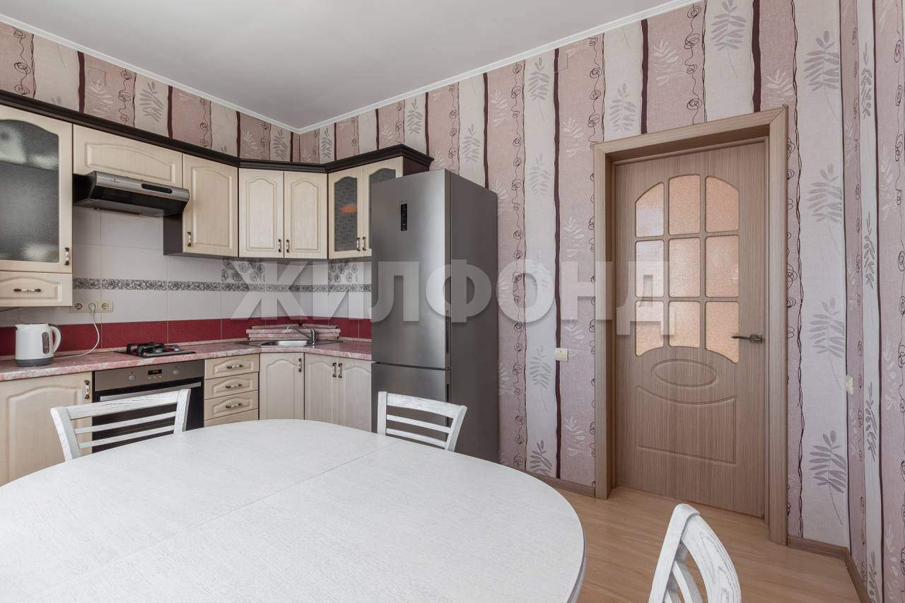 Дом на продажу в Барнауле, Московская улица фото №16