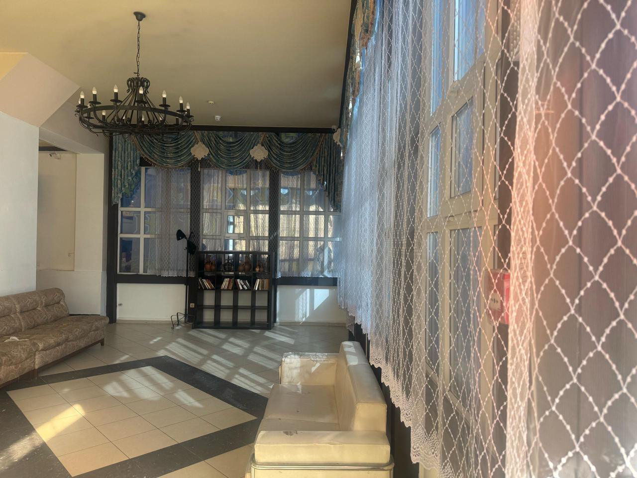 Сдам в аренду помещение свободного назначения 280 м.кв.