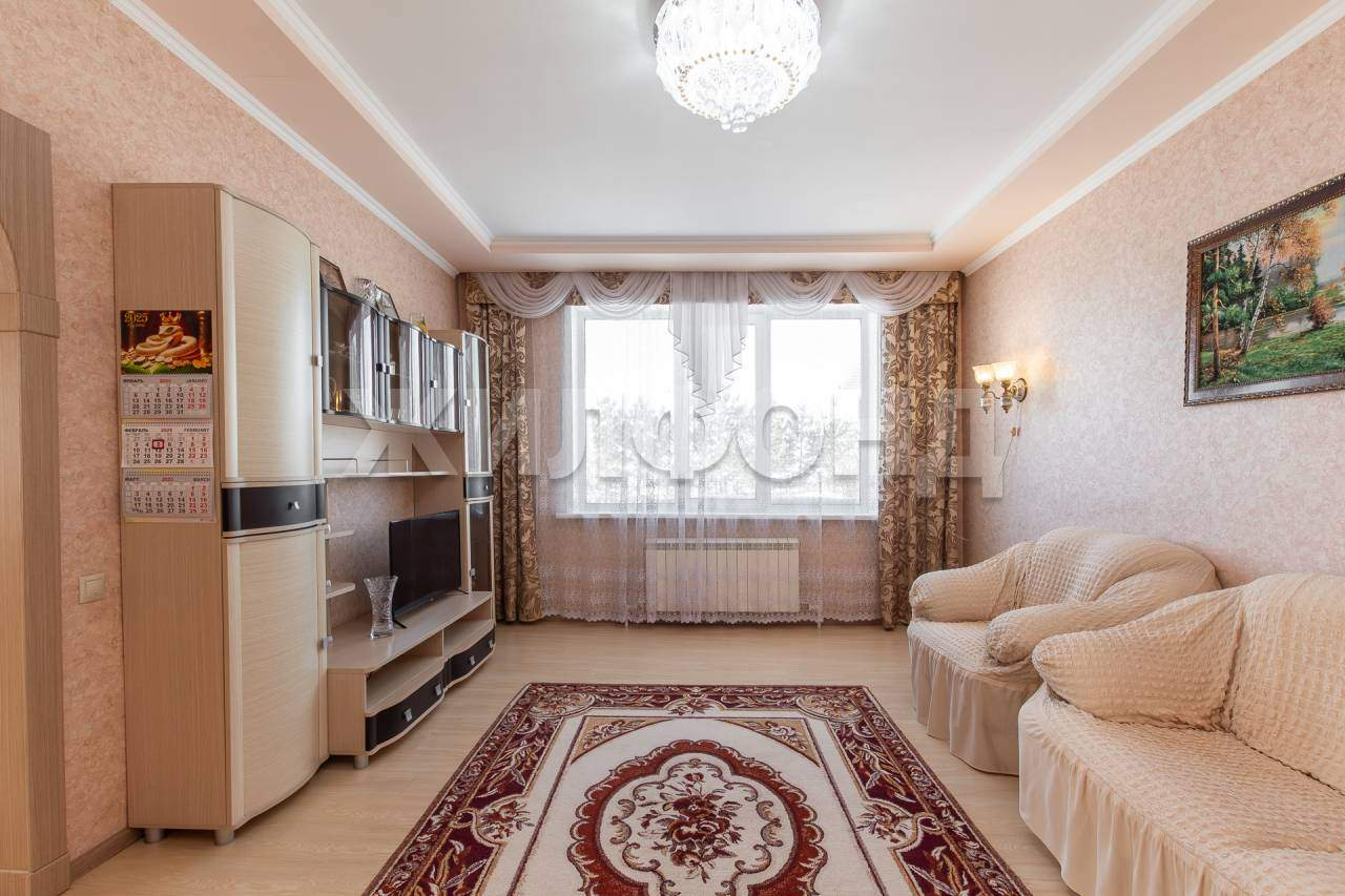 Дом на продажу в Барнауле, Московская улица фото №3