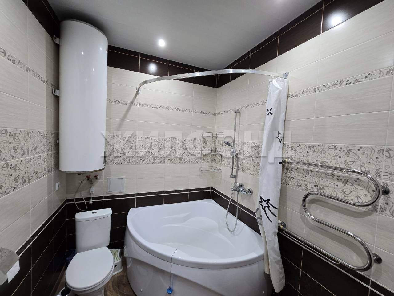 Дом на продажу в Новоалтайске, Тополиная улица фото №12