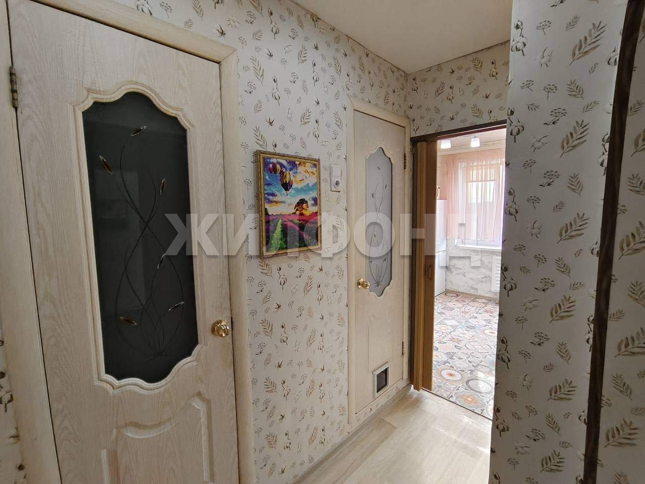 Квартира на продажу в Барнауле, Антона Петрова улица, 239 фото №13
