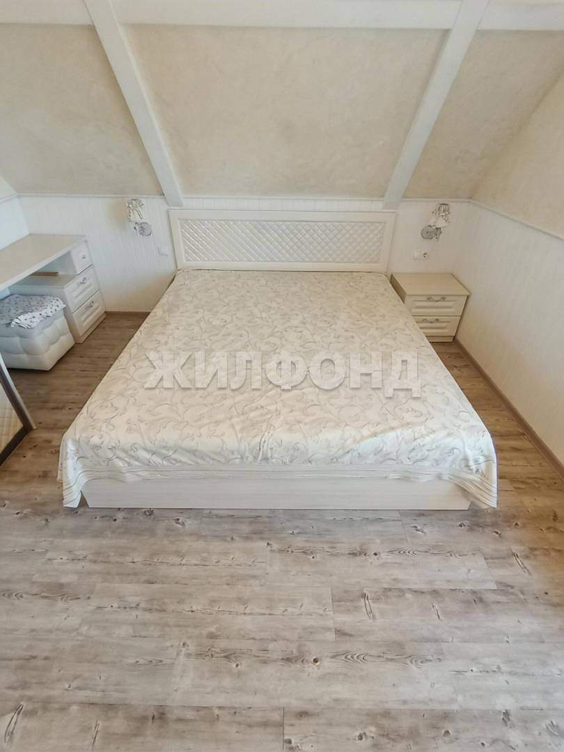 Дом на продажу в Томске, Потанина улица фото №19