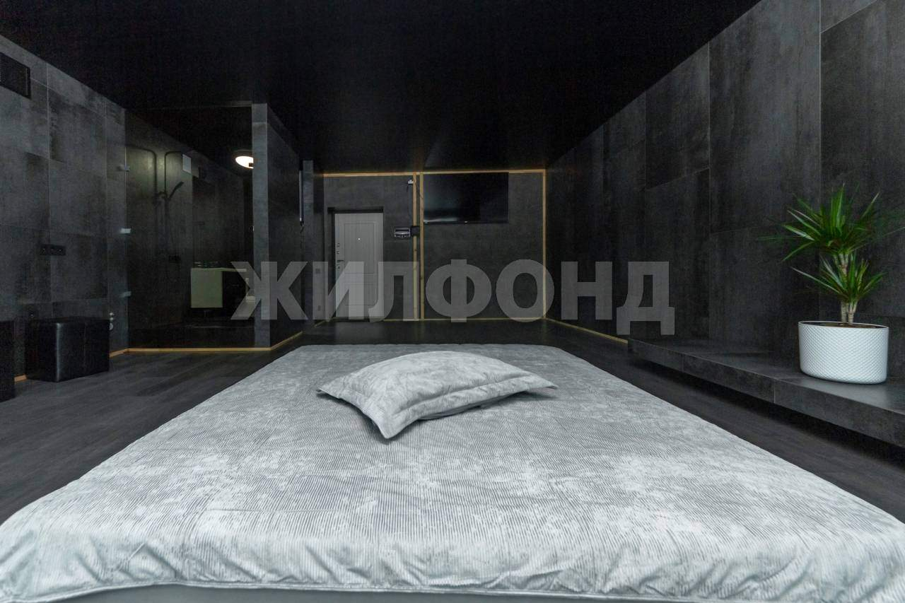 Квартира на продажу в Барнауле, Нагорная 6-я улица, 15г/6 фото №8