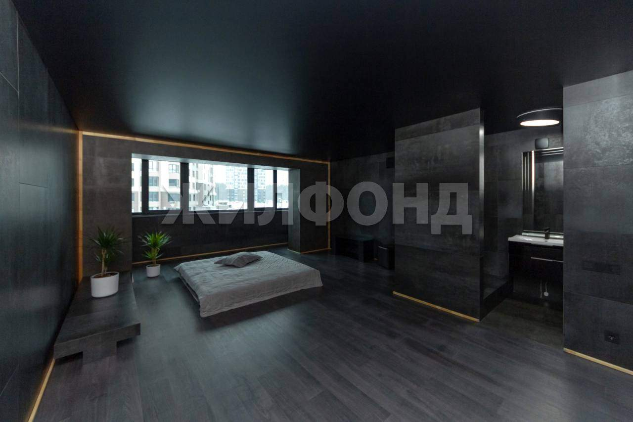 Квартира на продажу в Барнауле, Нагорная 6-я улица, 15г/6 фото №2