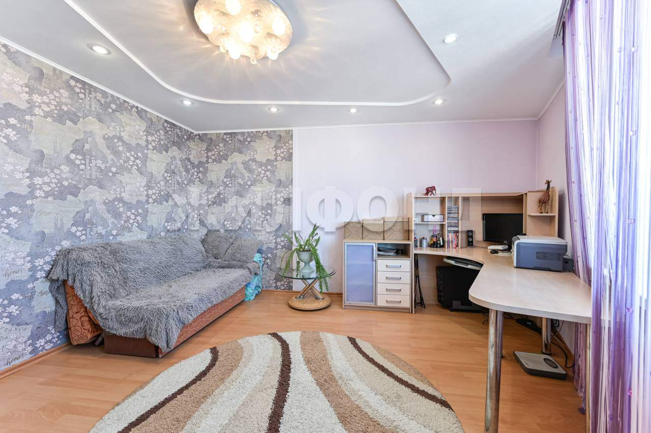 Квартира на продажу в Барнауле, Павловский тракт, 80 фото №7