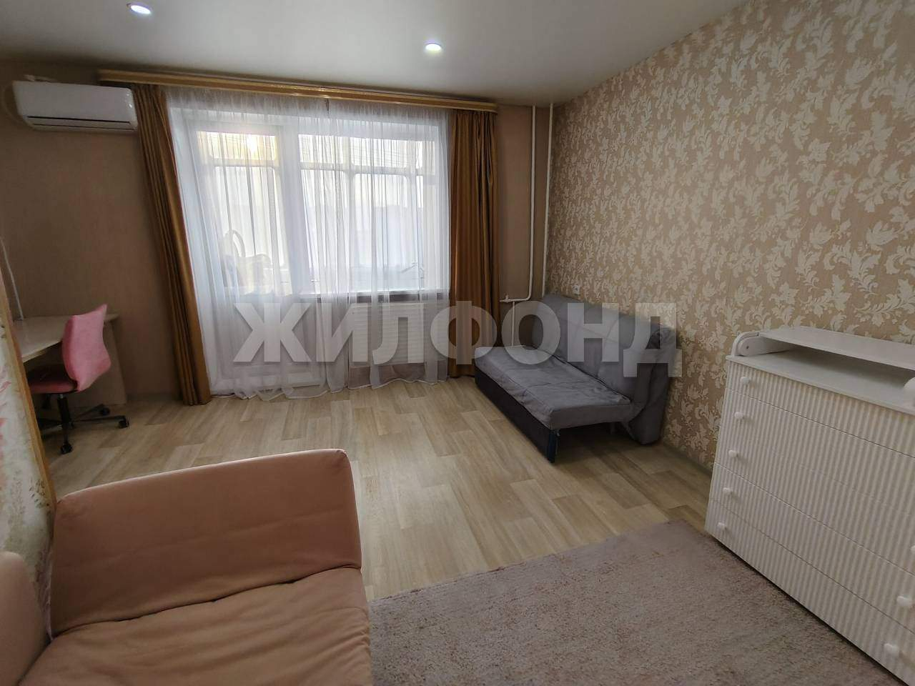 Квартира на продажу в Барнауле, Антона Петрова улица, 239 фото №10