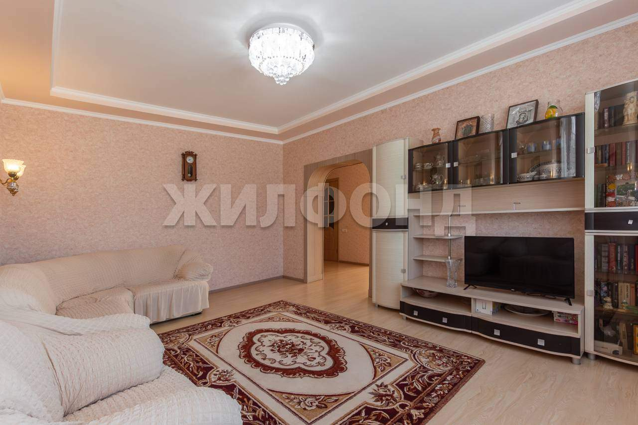 Дом на продажу в Барнауле, Московская улица фото №4