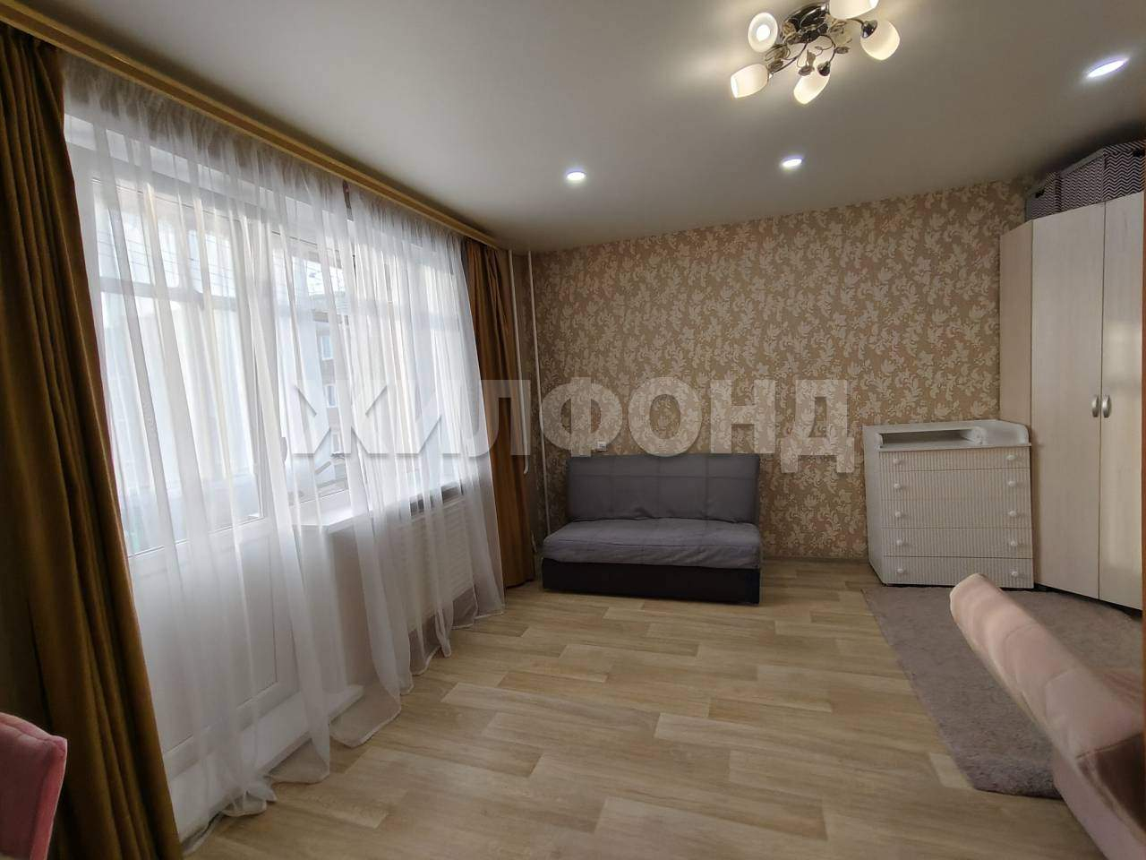 Квартира на продажу в Барнауле, Антона Петрова улица, 239 фото №9
