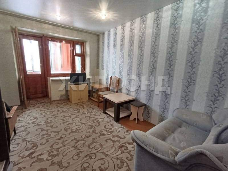 Квартира на продажу в Барнауле, Чудненко улица, 108